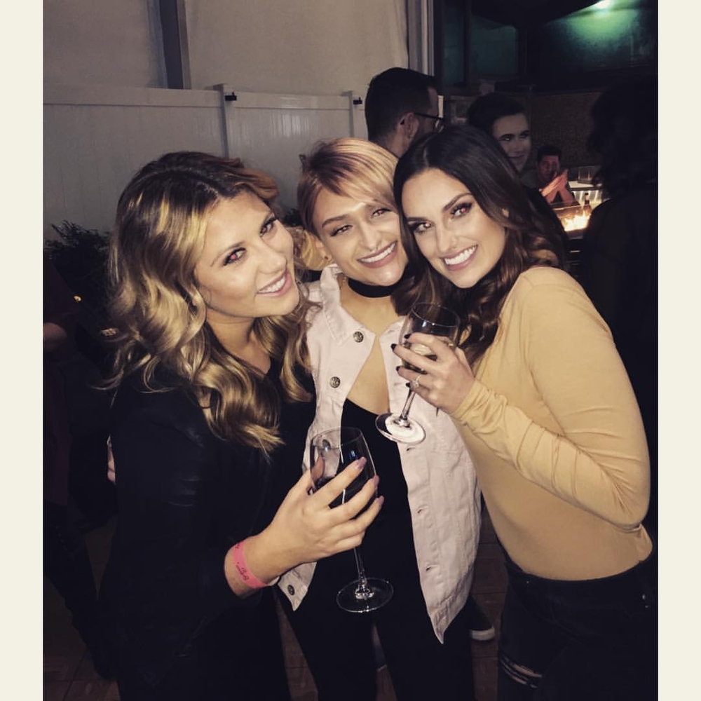 Meet your Posher, Tess